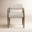 Waldon Dining Armchair-Thames Coal-813172670-850969554