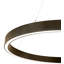 Luminaire suspendu géométrique à DEL unique / remarquable-60325585