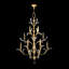 Beveled Arcs 16 - Light Chandelier-11262436
