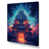 Wrapped Canvas
