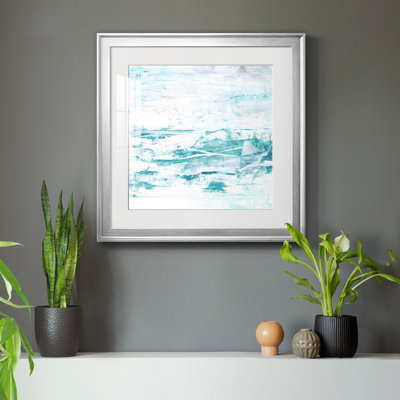 " Caribbean Currents I "