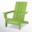 POLYWOOD x AllModern Oversized Adirondack Chair-1982437621