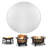 24'' Round Fire Pit Accessory-72569483
