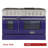 Kucht 48" 6.7 Cubic Feet Range-87868102-87868113