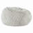 Modern Elegant Comfort Beanbag Chair-489933525
