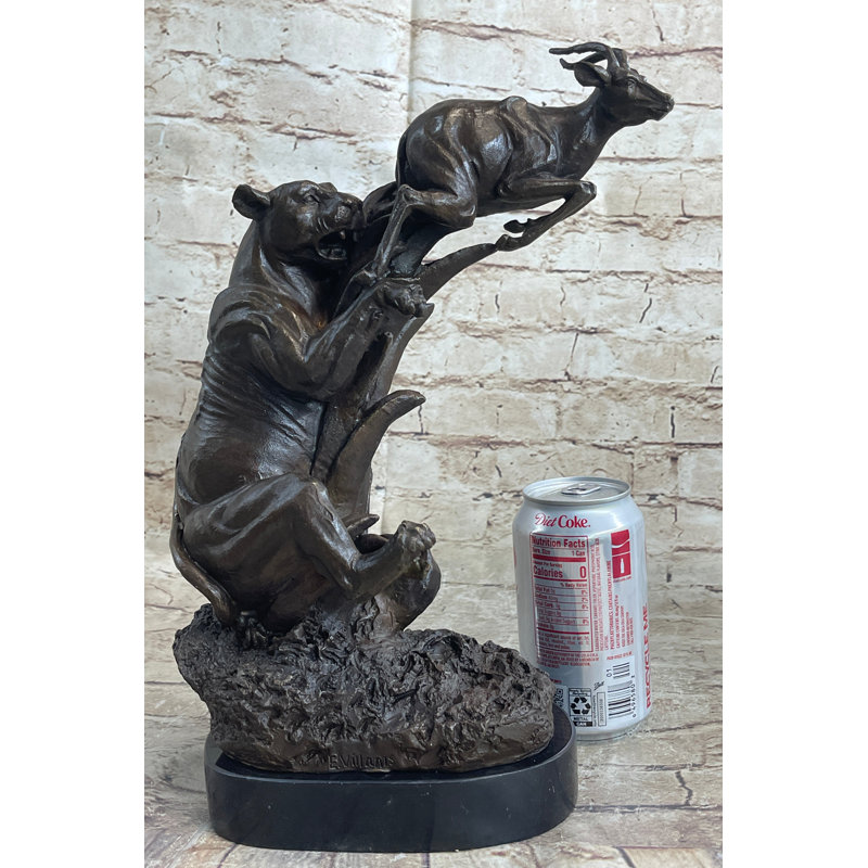 Figurines et sculptures