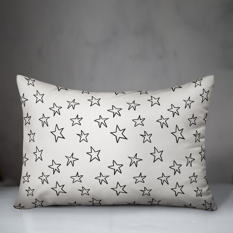 Coussin Simple Star