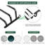 Summerall Wall Towel Rack