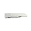 Zephyr Typhoon 36 in. 850 CFM Under Cabinet Mount Range Hood with LED Light-2114019819
