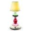 Sunflower Firefly 12" Table Lamp-36436366