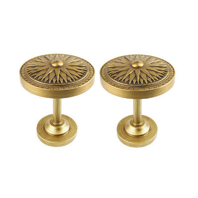 Adama 2.75'' Curtain Holdback