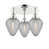 Polished Nickel