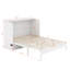 Lit escamotable double avec tiroirs-2134920573