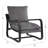 Innisfree 27.75'' Wide Armchair-1150335945