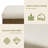 9 Pieces Dining Set-894827165-894827161