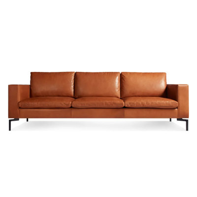 New Standard Upholstered Sofa