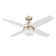 Frittelli 44'' Ceiling Fan with LED Lights and Remote Included