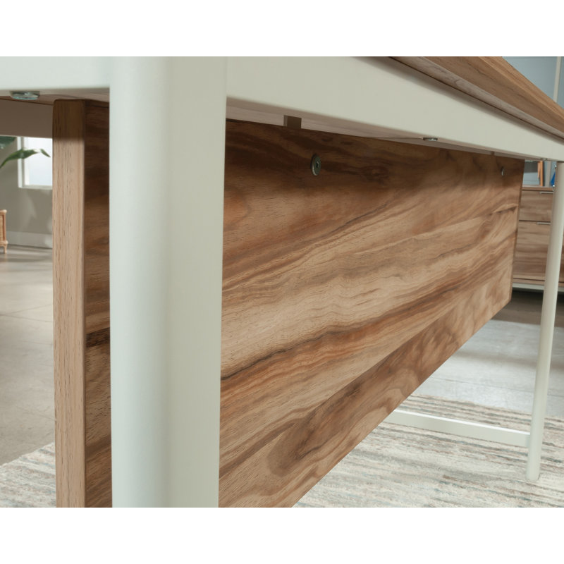 Bergen Circle Modesty Panneau 72, H 12,99 po x l 53,07 po x P 4,25 po