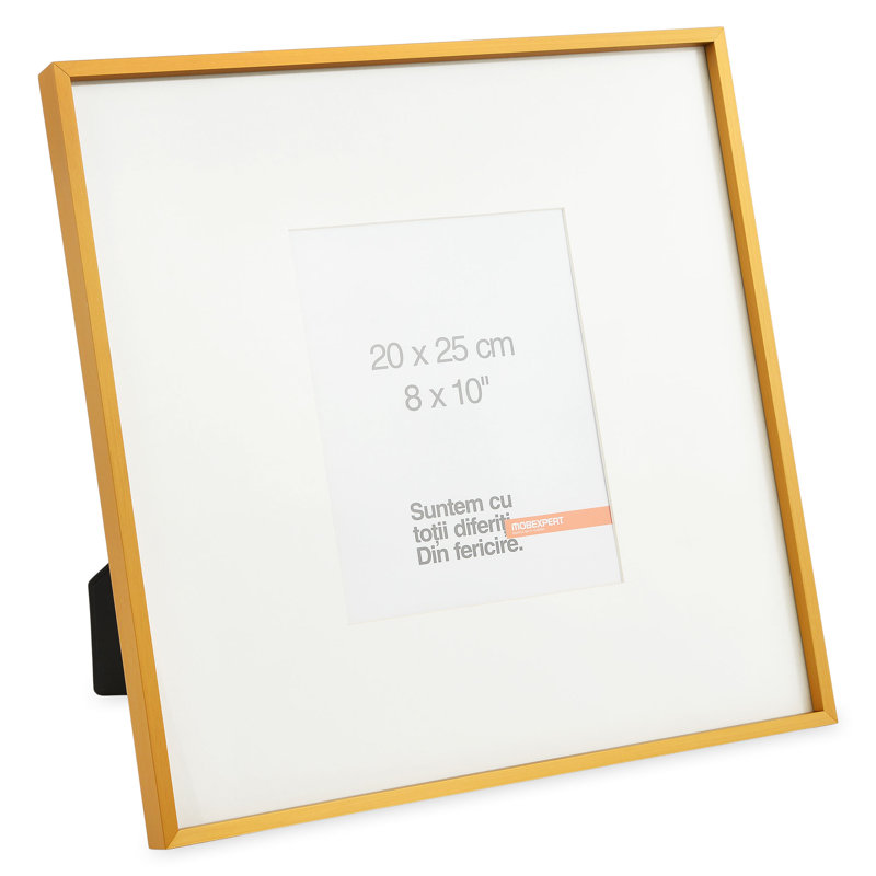Metal Picture Frame