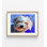 «Alay Coton De Tulear», reproduction de coton