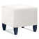 Brooklyn Upholstered Ottoman