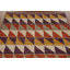Tapis géométrique Gabbeh