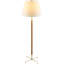 Lampe sur pied Marty