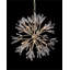 Luna 8 - Light Chandelier