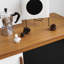 Buffet de rangement Nordic Simple Living