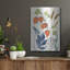 «Fall Sweet Fall», art mural en métal 7 pi par Anne Tavoletti, 16 po x 24 po-1771154943