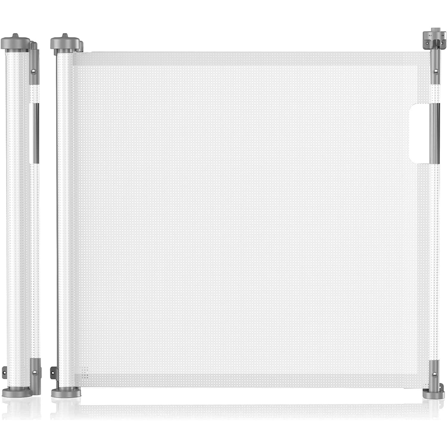 DEVA FRONSA Retractable Safety Gate & Reviews Wayfair