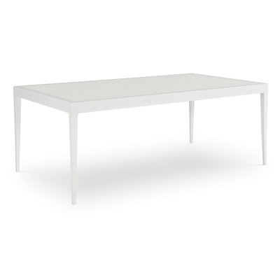 Allison Paladino Sail Outdoor Dining Table