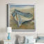 Low Tide - Reproduction d'art sur toile encadrée-1959879080-1959879076