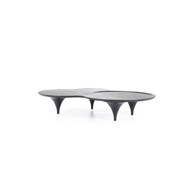 Single Coffee Table