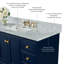 Ensemble de meuble-lavabo double 60 po Varna-1685071187-1632200375