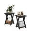 Table de bout Artesian