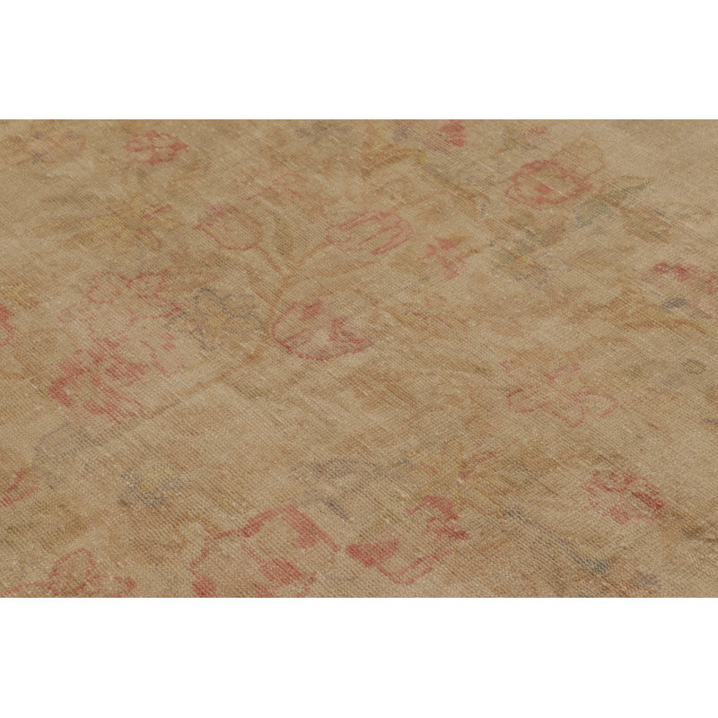 One-of-a-Kind 11'6x15'6 Area Rug