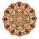 Aisosa Hand Tufted Wool Indoor Rug