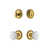 Lifetime Brass is out of stock