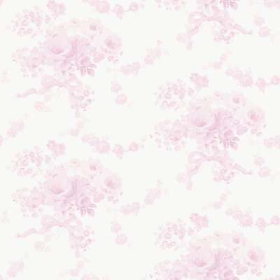 LoveShackFancy Pasadena Ikat Wallpaper Double Roll