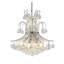 Lustre en cristal 10 lumières Traditional-906480124