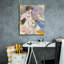 «Ballerina 1» par Albena Hristova, art mural sur toile-1588827529