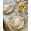 Celtic Vinyl Geometric Woven Placemat-2084866853