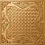 Carreau de plafond en PVC 2 pi x 2 pi Falkirk Perth-70264918