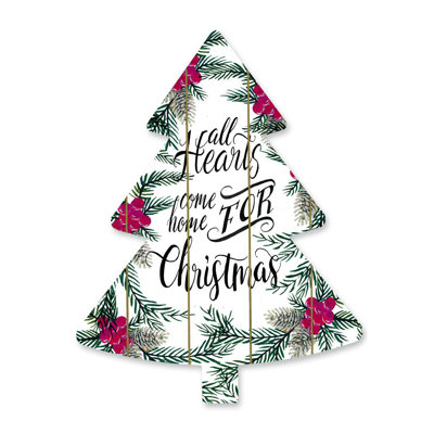 Christmas Decorative Accent