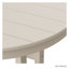 Table de bar POLYWOOD-1326113-7252610