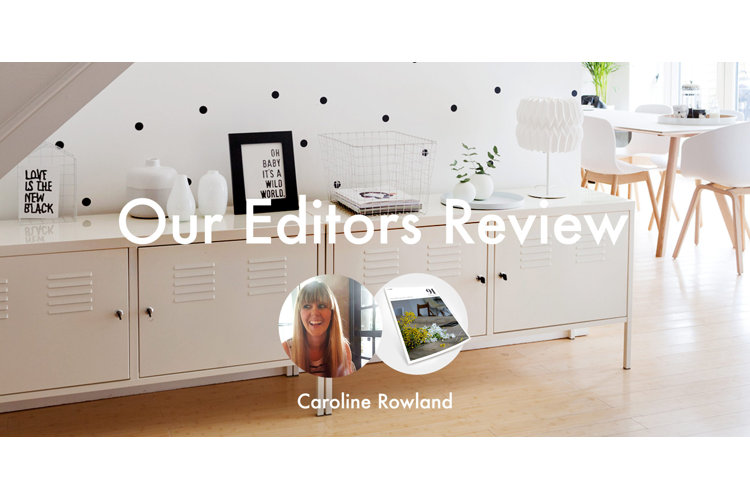 Our Editors Review 91 Magazine