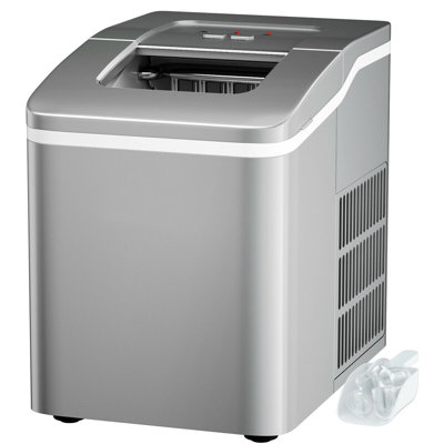 Machine à glaçons 26L / 24H