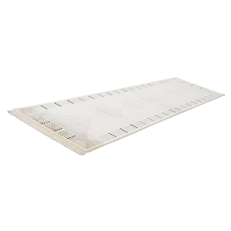 Runner Howard Light Beige Rug