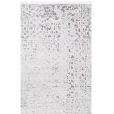 Anayancy Performance Abstract Rug